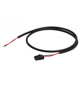 2pin molex male to open cable Tinned length 4mm Power supply